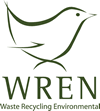 External Link: The Waste Recycling Environmental Limited (WREN) Web Site